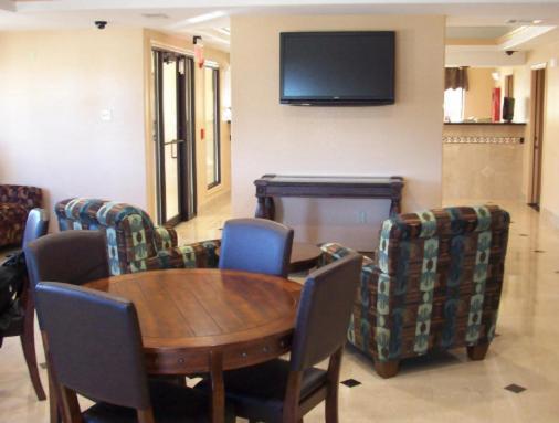 Budgetel Inn And Suites Hearne Zewnętrze zdjęcie