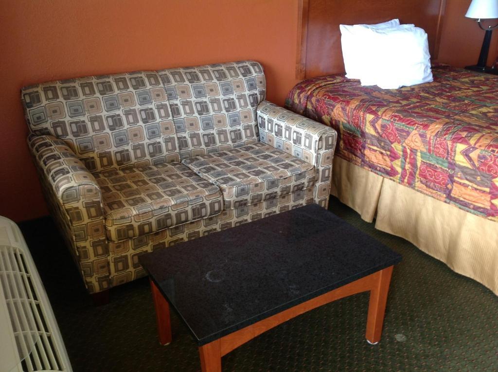 Budgetel Inn And Suites Hearne Pokój zdjęcie