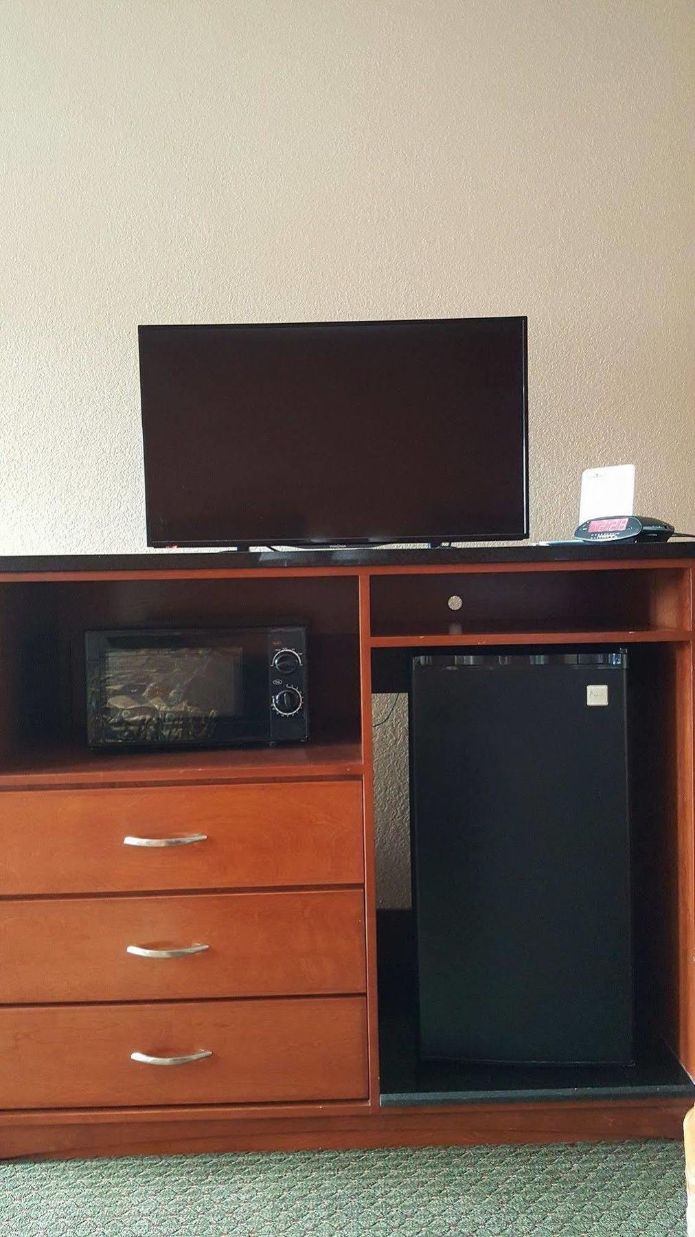 Budgetel Inn And Suites Hearne Zewnętrze zdjęcie